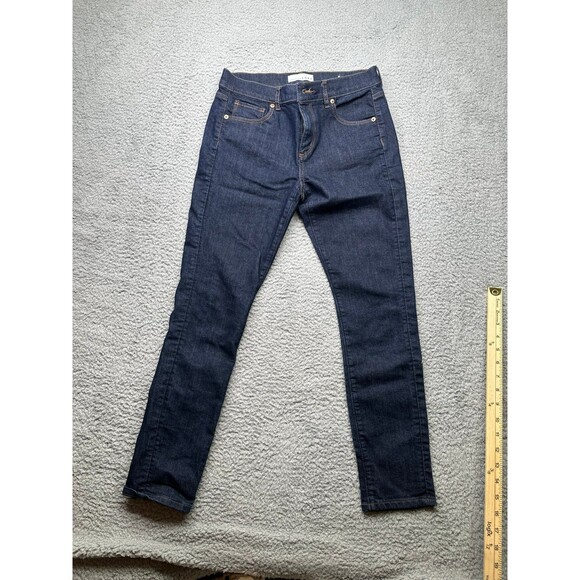 Loft modern skinny jeans  NWOT SZ 2 - Picture 1 of 9